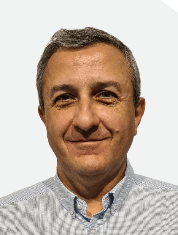 André ROUGON