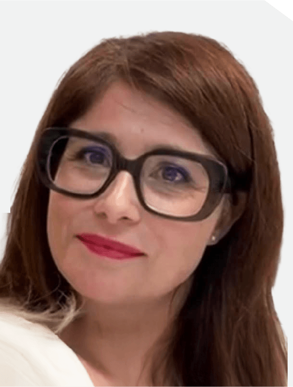Anne MARQUE