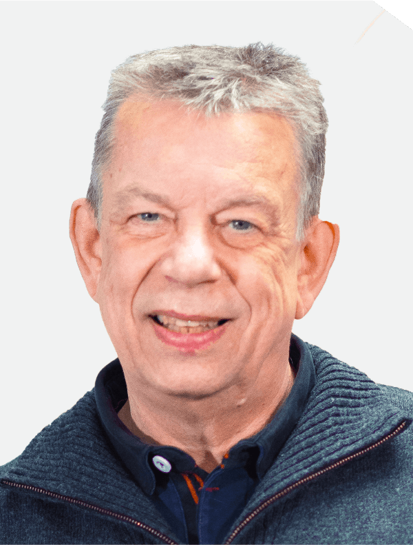 Bruno PLUQUET