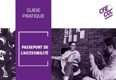 Le passeport de l’accessibilité