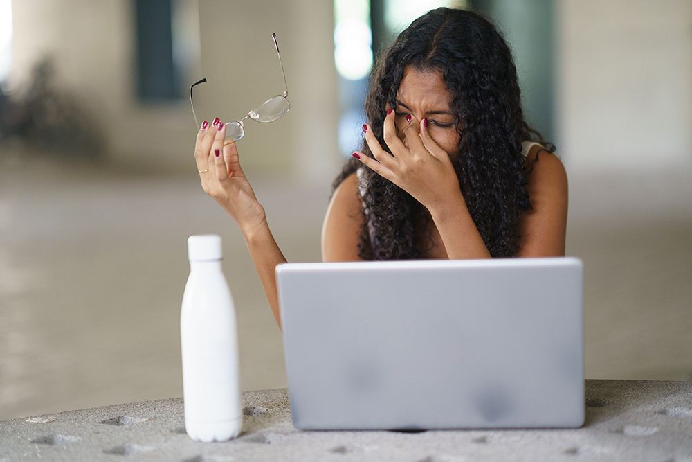 Burn-out : quand la fatigue n’est plus normale