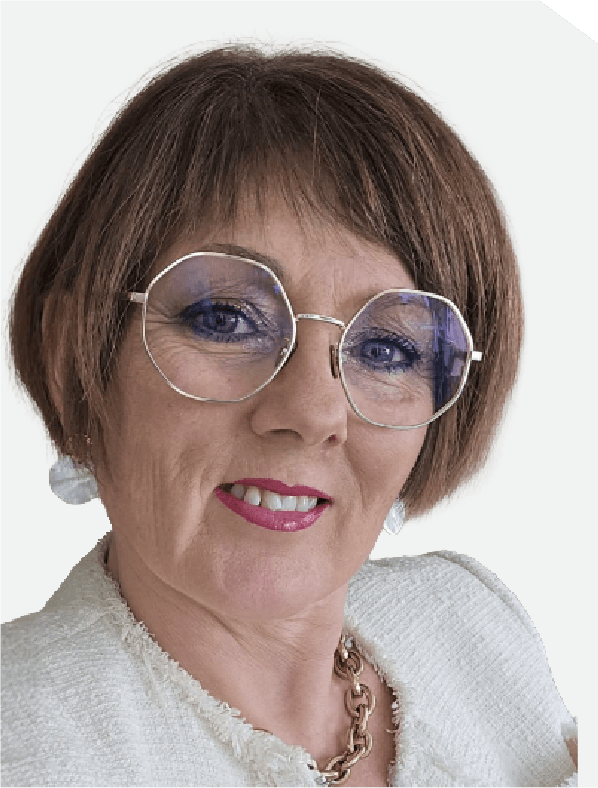 Corinne SAMYN