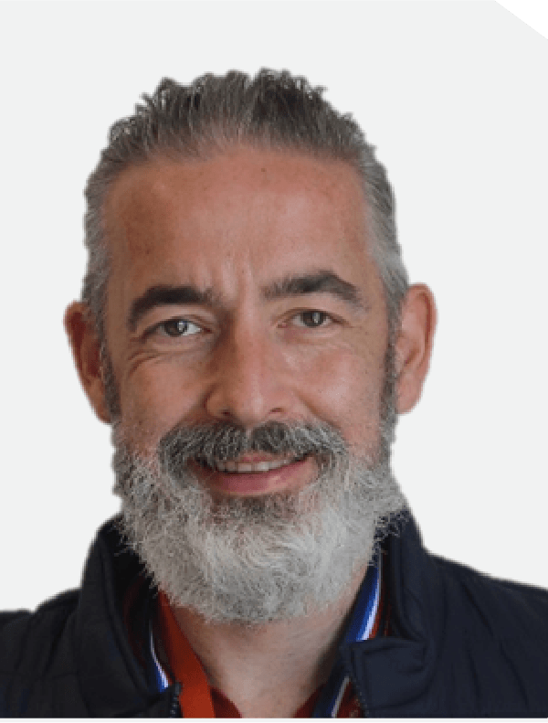 Dimitri MASCART