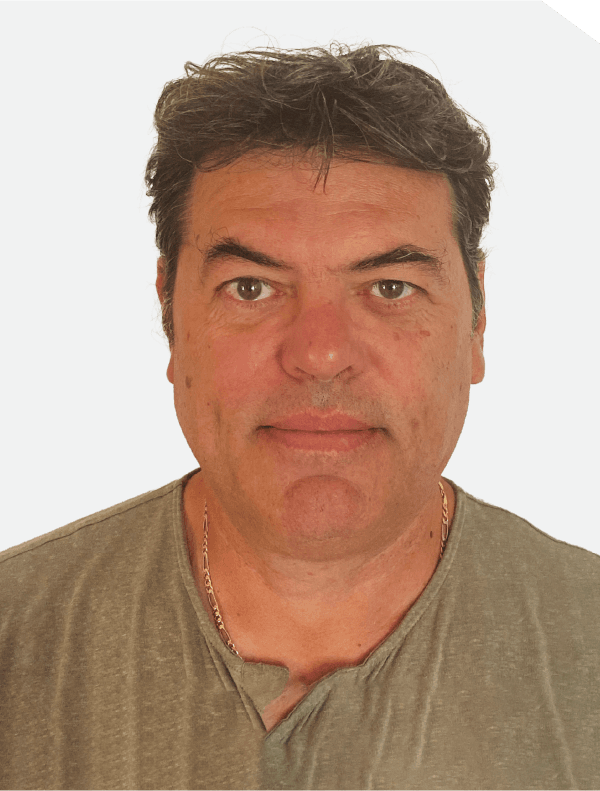 Grégory GUERS