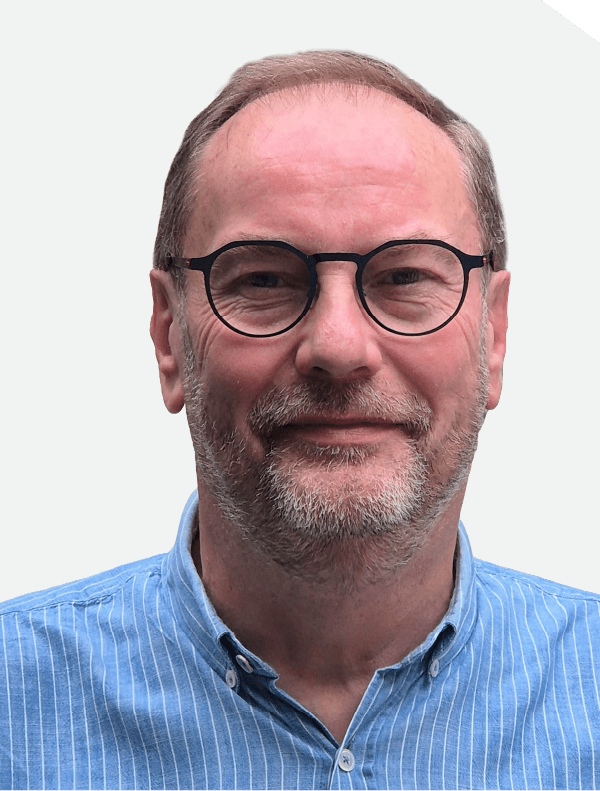 Jean-Jacques DELEU