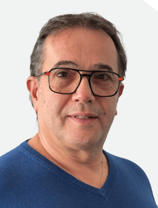 Jean-Yves PICOT
