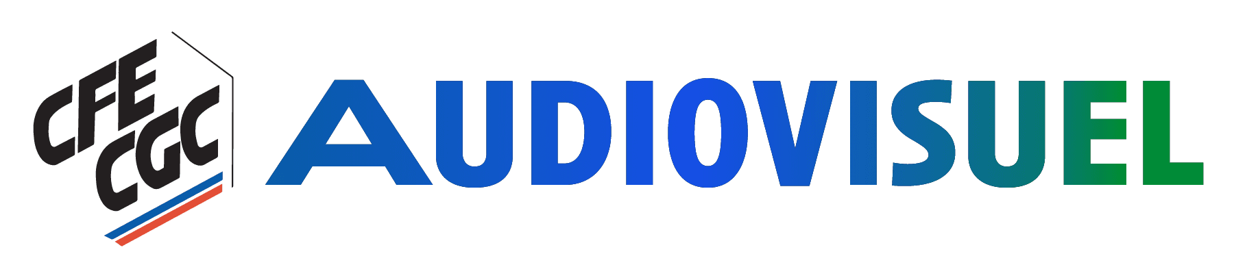 Logo Audiovisuel