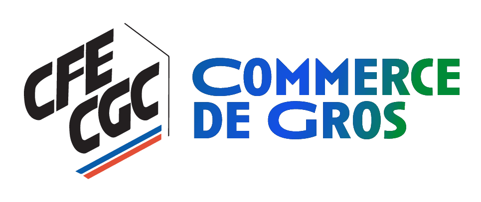Logo Commerce de gros