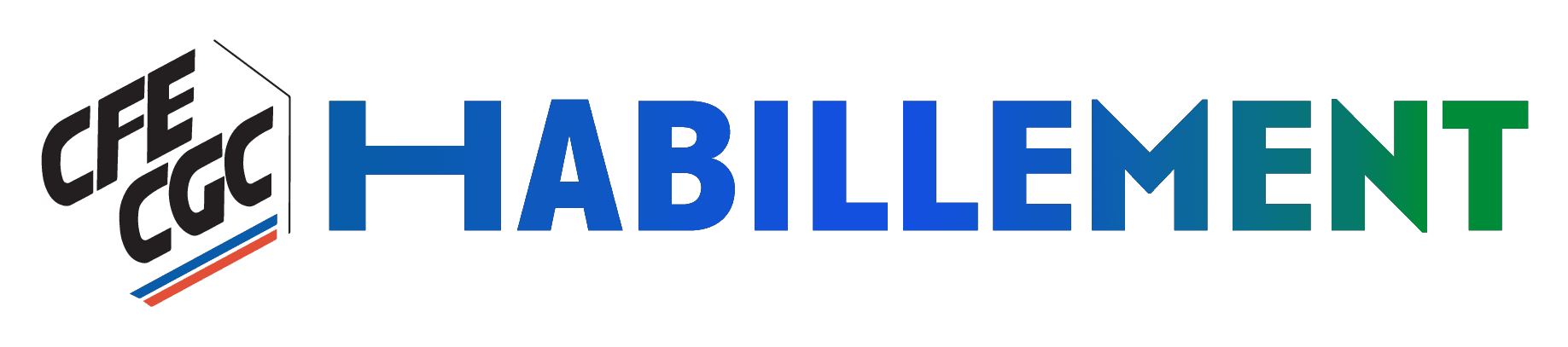 Logo Habillement