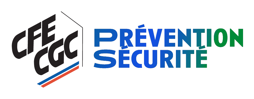 Logo Prévention Sécurité