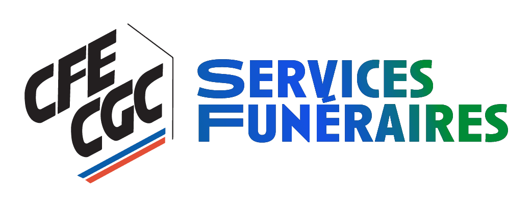 Logo Services Funéraires