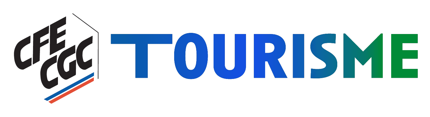 Logo Tourisme