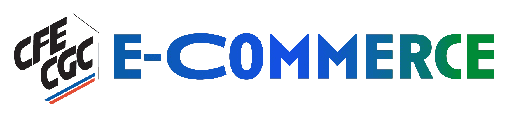Logo e-commerce