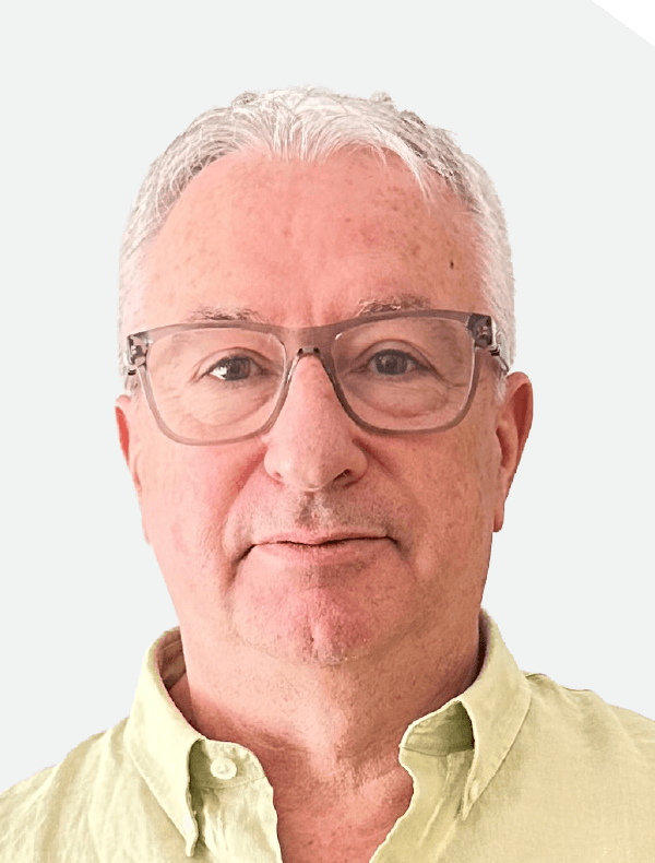 Laurent LIAUBET