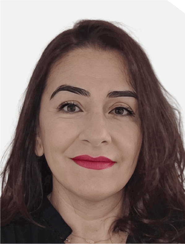 Lyse BODEC