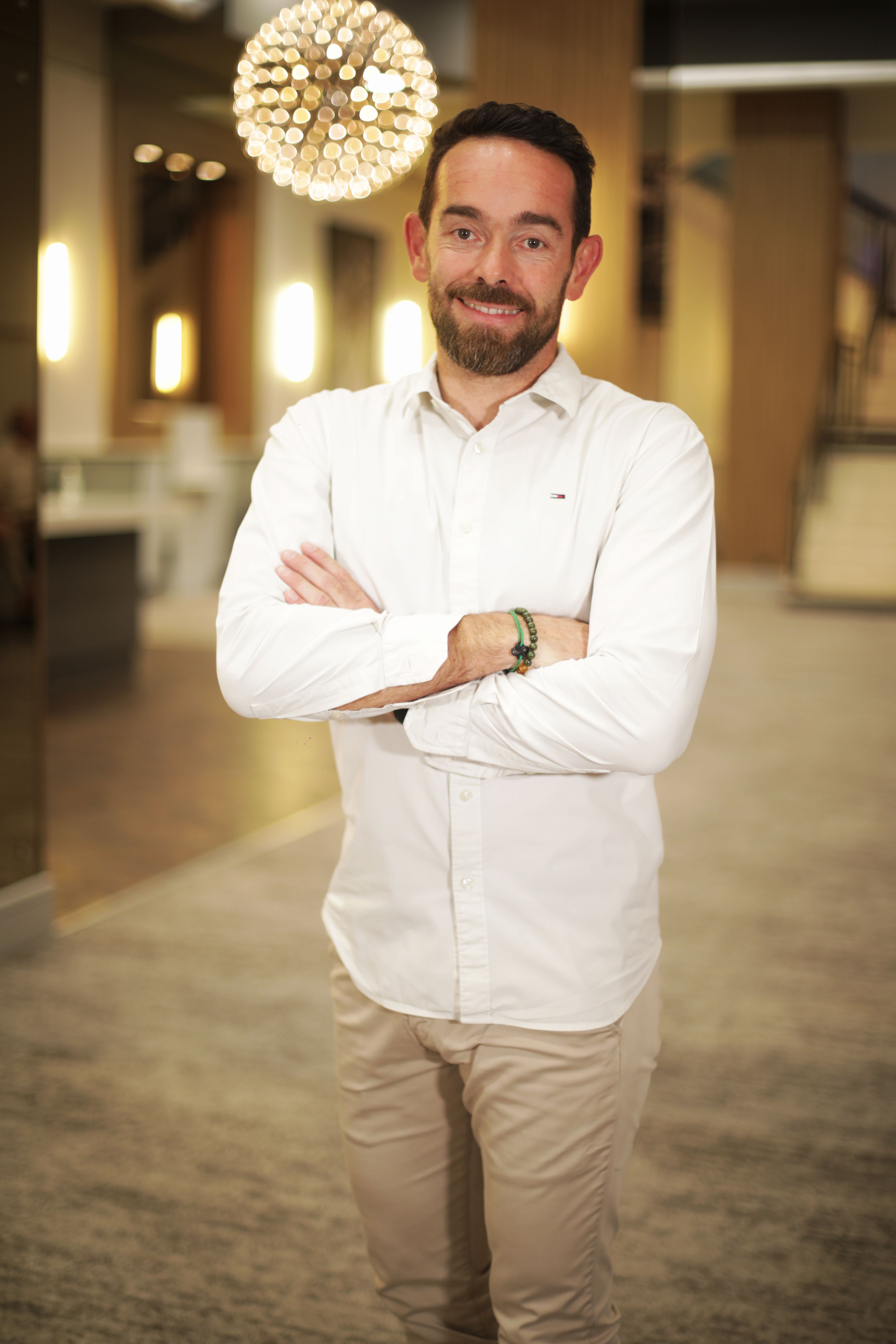 Alexandre GOBILLOT