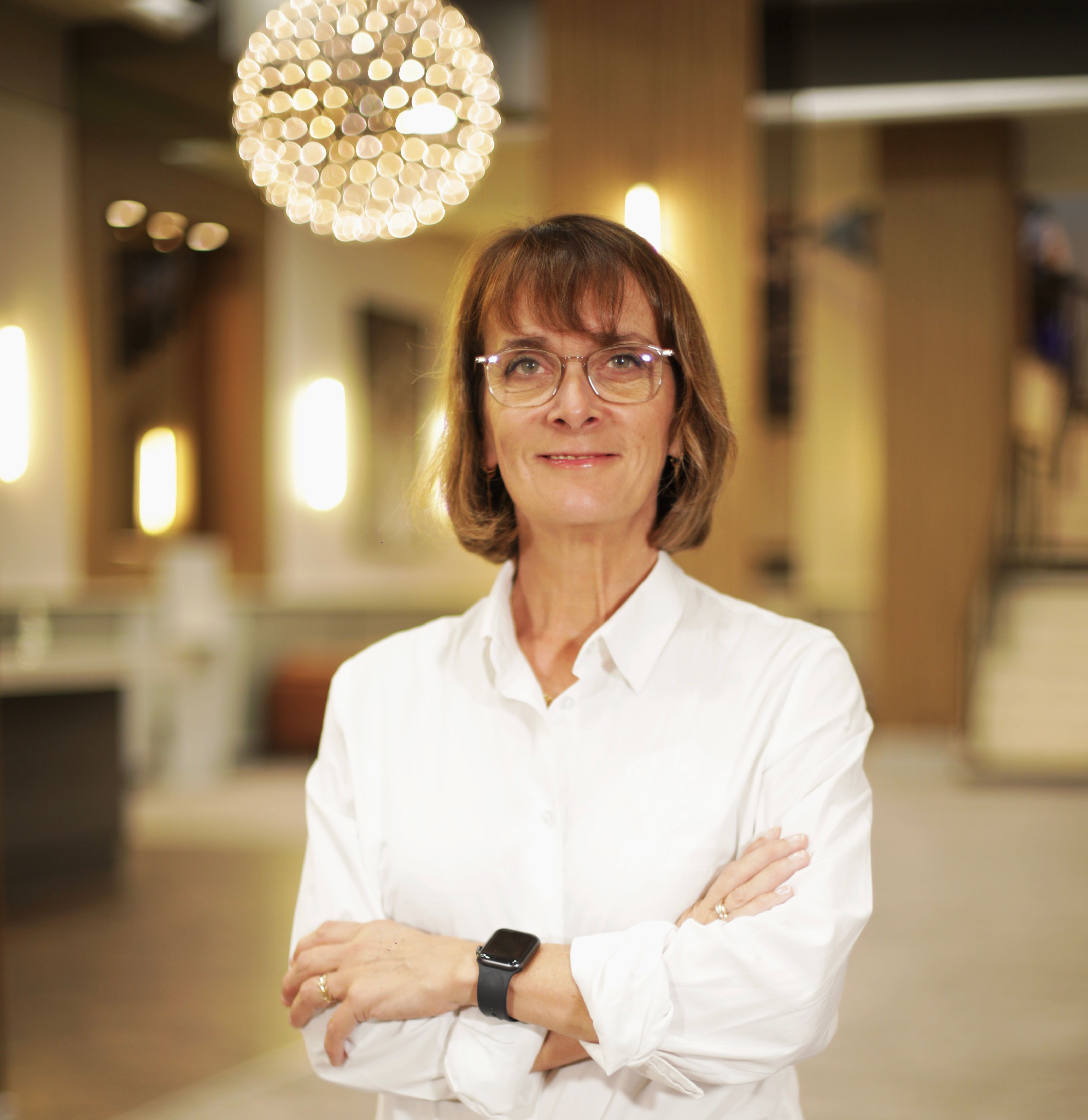 Delphine SOKOLSKI