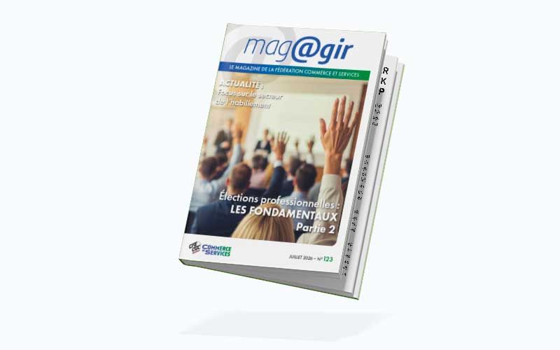 Le Mag@gir N°123