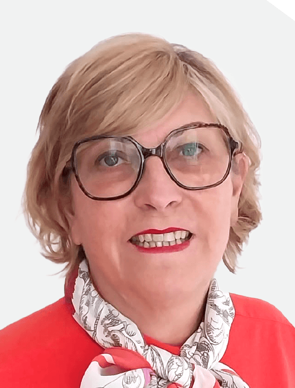 Marie-Dominique LEGUEUX