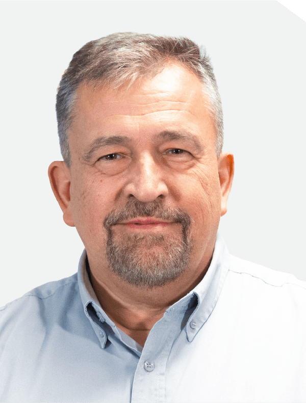 Michel NETZER