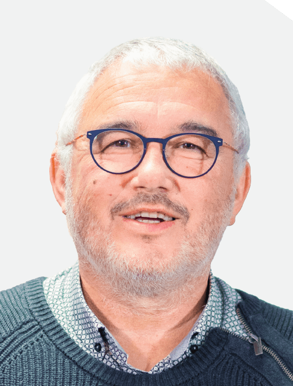 Nicolas VANOISE
