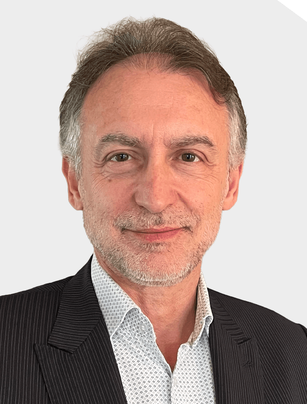 Patrick LOUBIÉ
