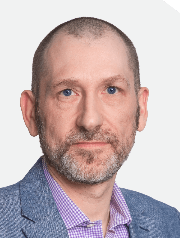 Philippe FABRY