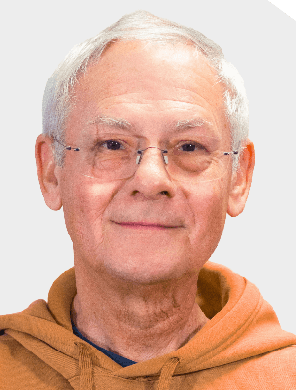 Philippe GERBAULT
