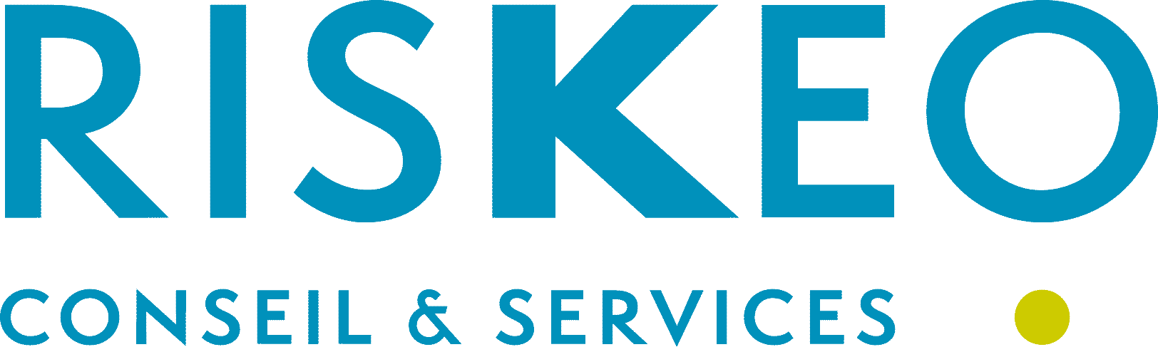Logo RISKEO