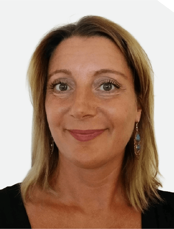 Séverine PERUCH