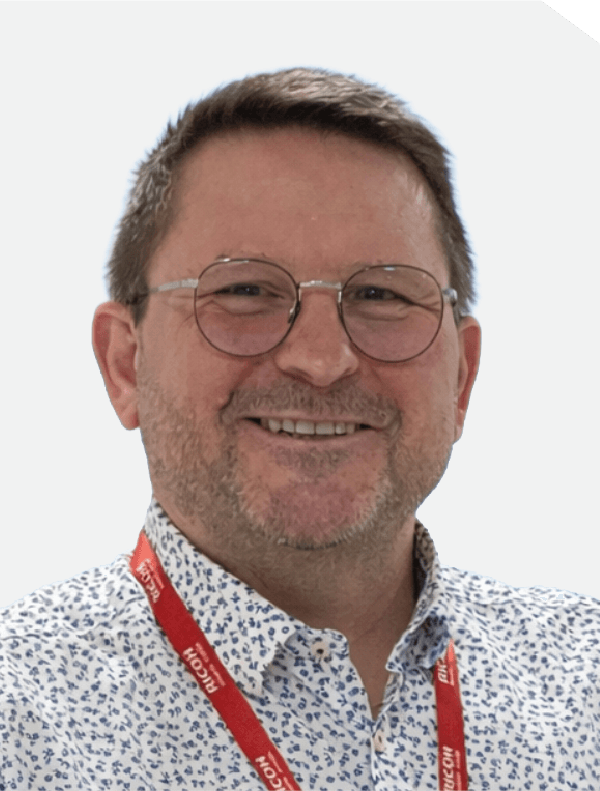 Stéphane BAUMANN