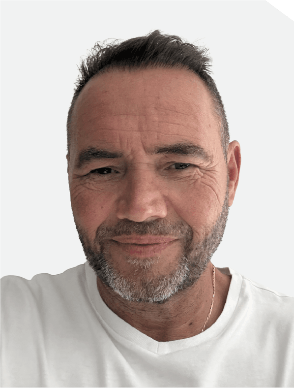 Stéphane GROSMAIRE