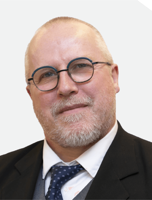 Stéphane GUILLORY