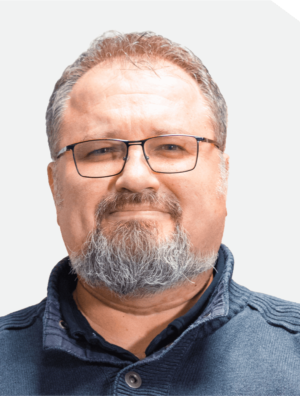 Stéphane MARCHAL