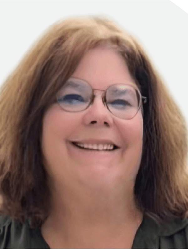 Véronique DEME
