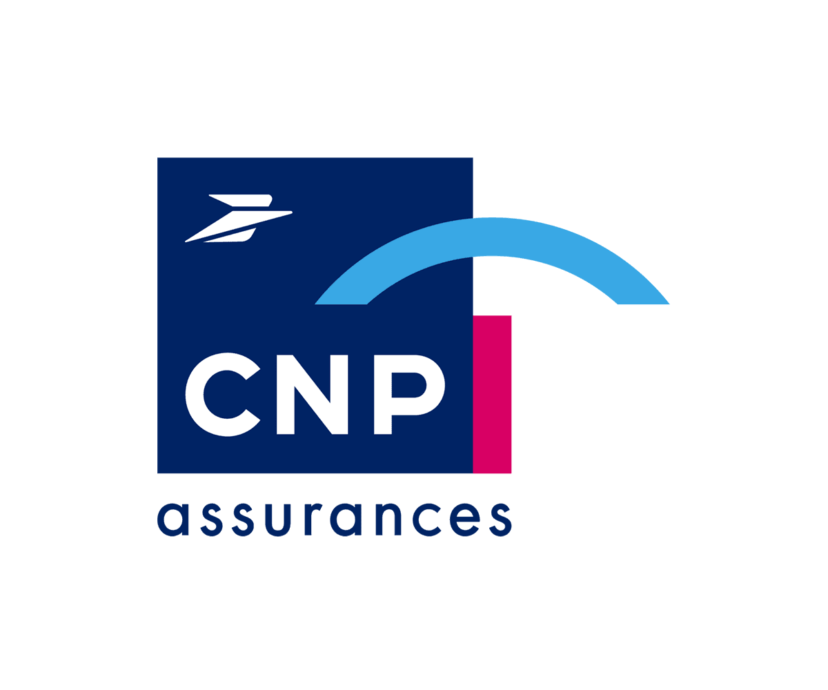 Logo CNP Assurances