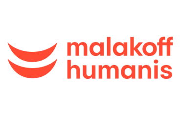 Logo Malakoff Humanis