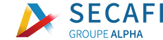 Logo Secafi