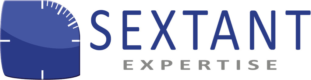 Logo Sextant Expertise